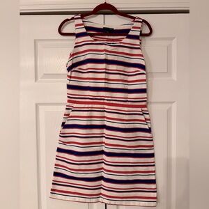 Tommy Hilfiger dress size 10